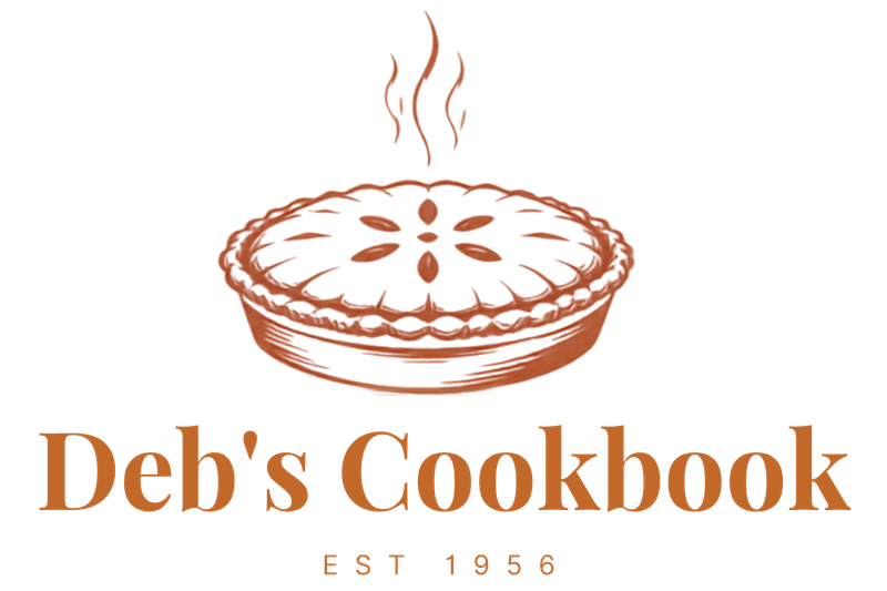 Deb's Cookbook